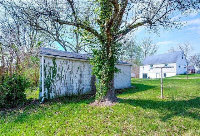 111 Valley View Drive, Frankfort, KY 40601