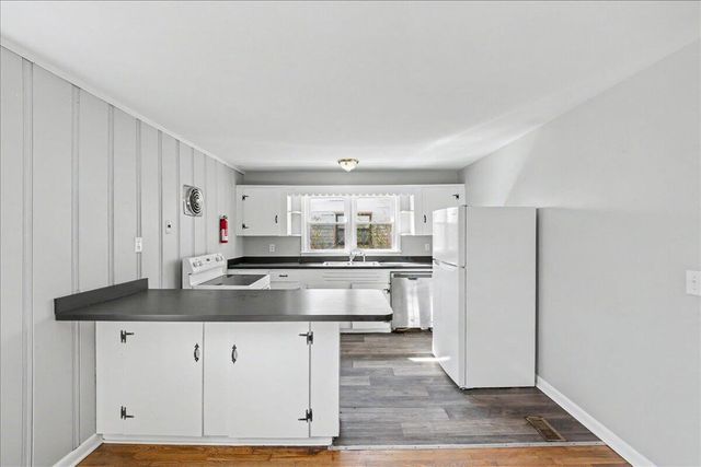 111 Valley View Drive, Frankfort, KY 40601