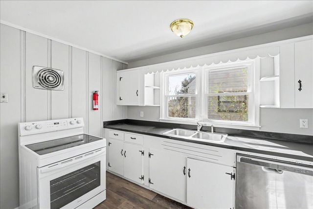 111 Valley View Drive, Frankfort, KY 40601