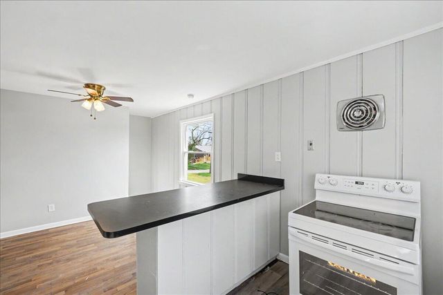 111 Valley View Drive, Frankfort, KY 40601