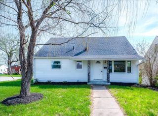 111 Valley View Drive, Frankfort, KY 40601