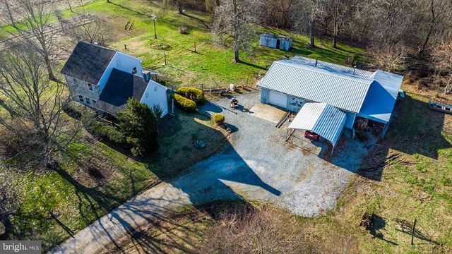 577 HANCOCKS BRIDGE-HARMERSVILLE RD, Salem, NJ 08079