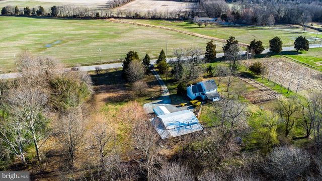 577 HANCOCKS BRIDGE-HARMERSVILLE RD, Salem, NJ 08079