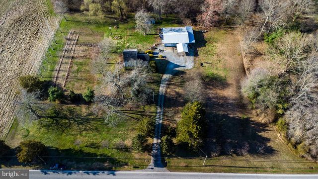 577 HANCOCKS BRIDGE-HARMERSVILLE RD, Salem, NJ 08079