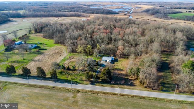 577 HANCOCKS BRIDGE-HARMERSVILLE RD, Salem, NJ 08079