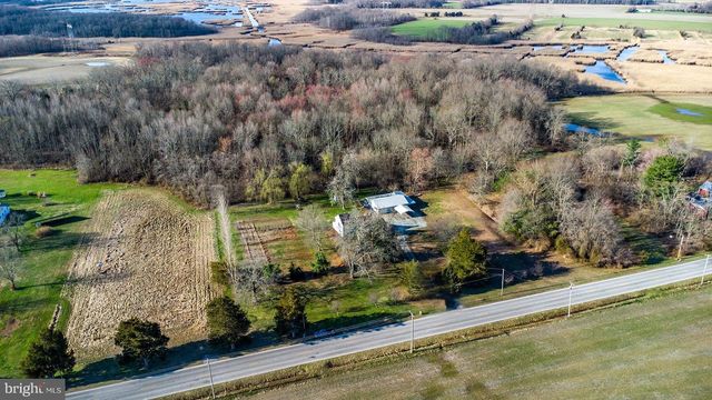 577 HANCOCKS BRIDGE-HARMERSVILLE RD, Salem, NJ 08079