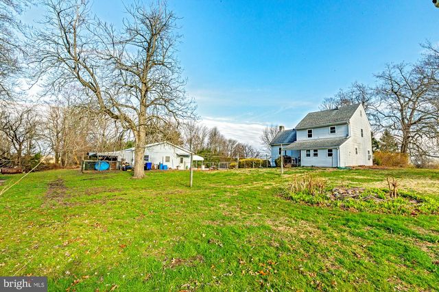 577 HANCOCKS BRIDGE-HARMERSVILLE RD, Salem, NJ 08079