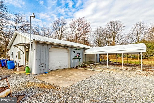 577 HANCOCKS BRIDGE-HARMERSVILLE RD, Salem, NJ 08079