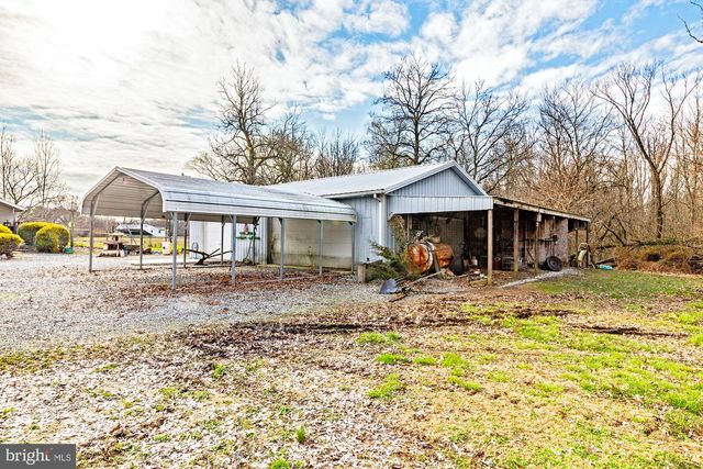 577 HANCOCKS BRIDGE-HARMERSVILLE RD, Salem, NJ 08079