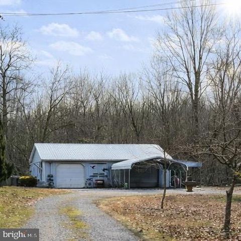 577 HANCOCKS BRIDGE-HARMERSVILLE RD, Salem, NJ 08079