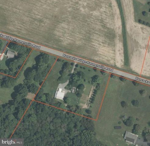 577 HANCOCKS BRIDGE-HARMERSVILLE RD, Salem, NJ 08079