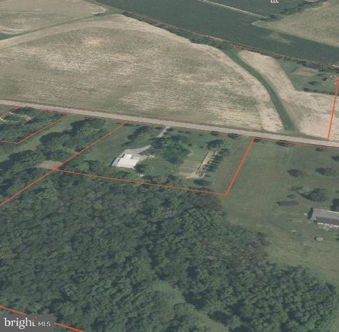 577 HANCOCKS BRIDGE-HARMERSVILLE RD, Salem, NJ 08079