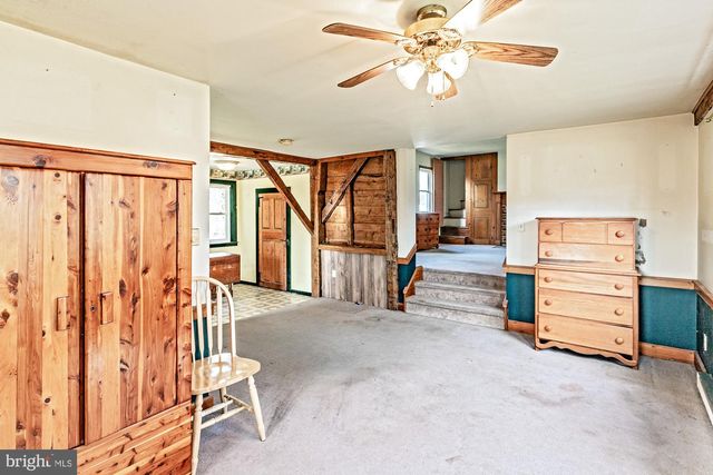 577 HANCOCKS BRIDGE-HARMERSVILLE RD, Salem, NJ 08079