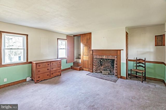 577 HANCOCKS BRIDGE-HARMERSVILLE RD, Salem, NJ 08079