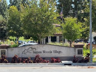 2260 Via Puerta P, Laguna Woods, CA 92637