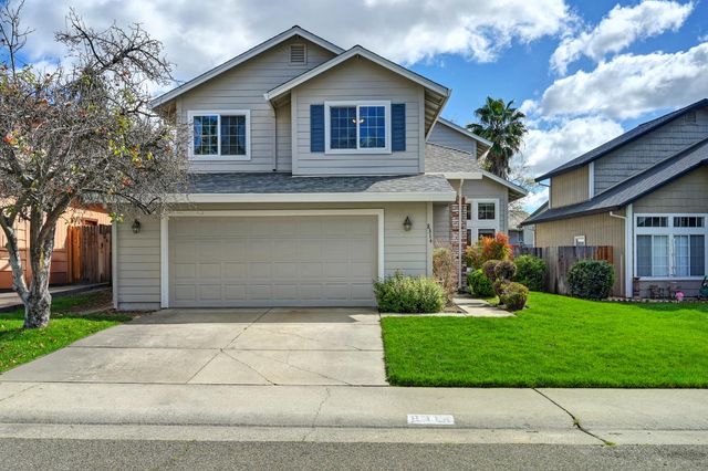 8314 Bramble Bush Cir, Antelope, CA 95843