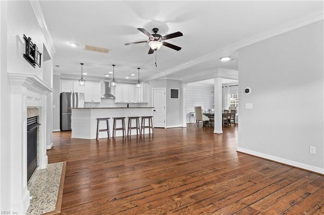 1901 Channing LN, Virginia Beach, VA 23456