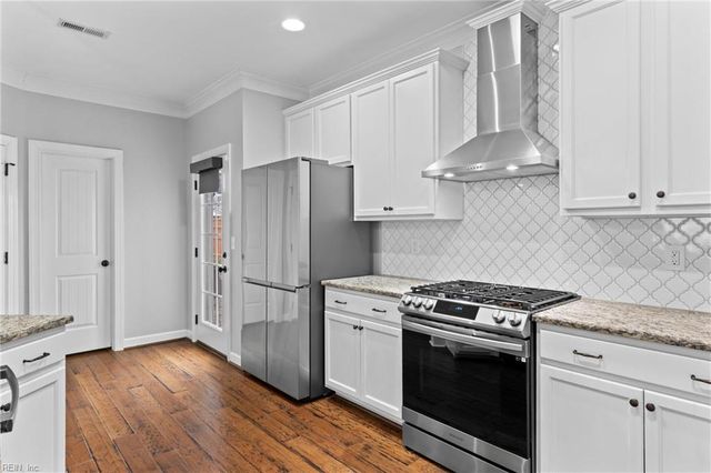 1901 Channing LN, Virginia Beach, VA 23456