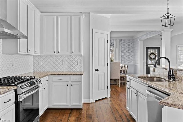 1901 Channing LN, Virginia Beach, VA 23456