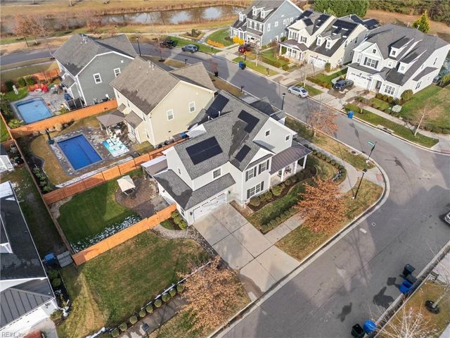 1901 Channing LN, Virginia Beach, VA 23456