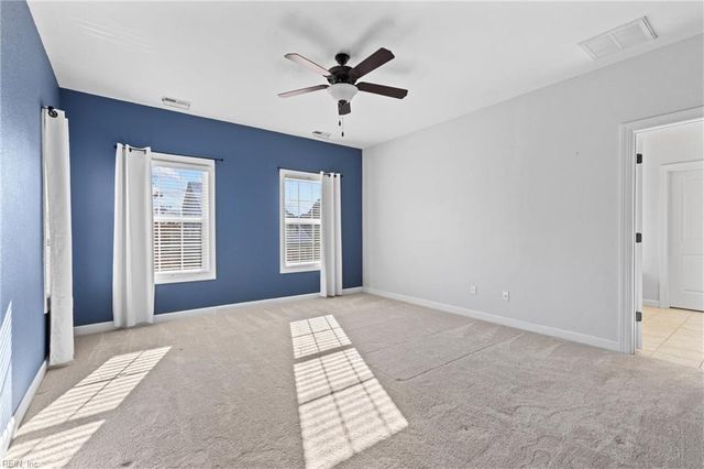 1901 Channing LN, Virginia Beach, VA 23456