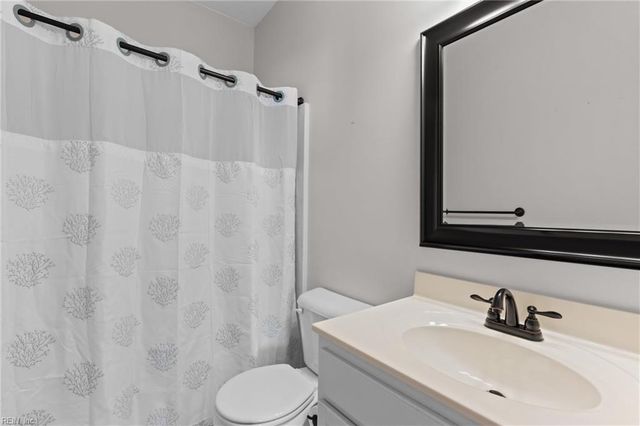 1901 Channing LN, Virginia Beach, VA 23456