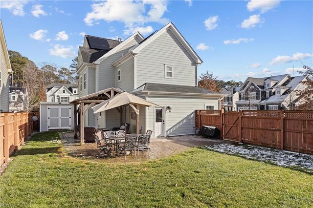 1901 Channing LN, Virginia Beach, VA 23456