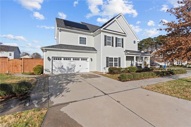 1901 Channing LN, Virginia Beach, VA 23456