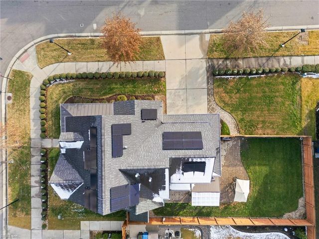 1901 Channing LN, Virginia Beach, VA 23456