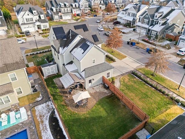 1901 Channing LN, Virginia Beach, VA 23456