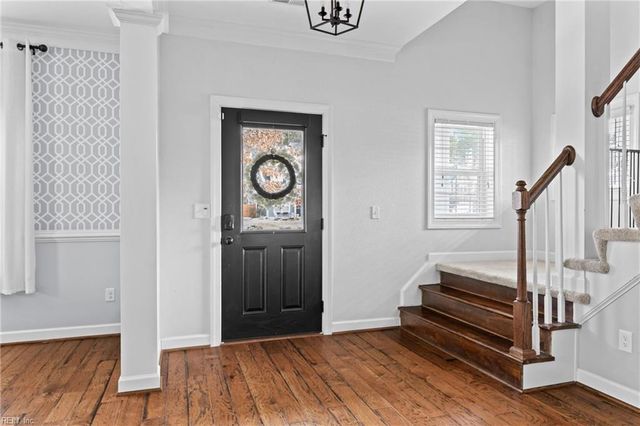 1901 Channing LN, Virginia Beach, VA 23456