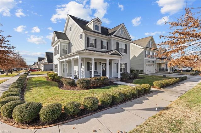 1901 Channing LN, Virginia Beach, VA 23456