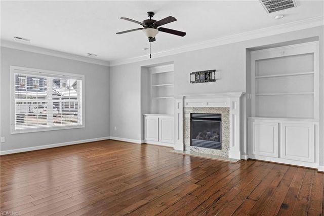 1901 Channing LN, Virginia Beach, VA 23456