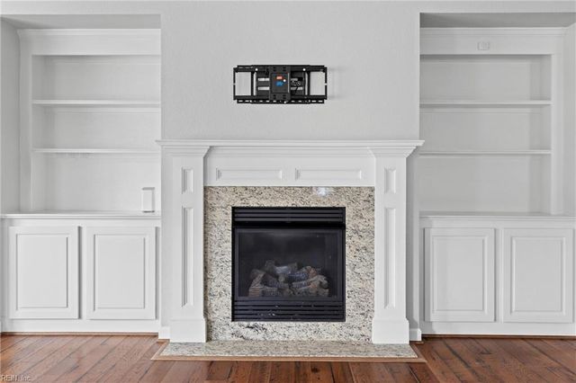 1901 Channing LN, Virginia Beach, VA 23456