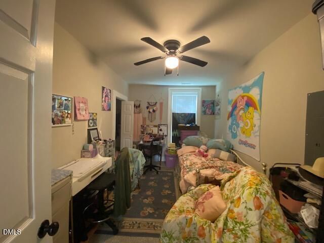 334 E Andrews Avenue, Henderson, NC 27536