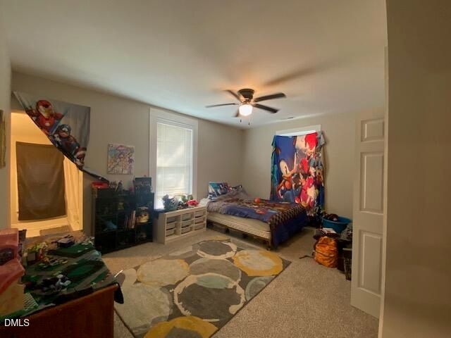 334 E Andrews Avenue, Henderson, NC 27536