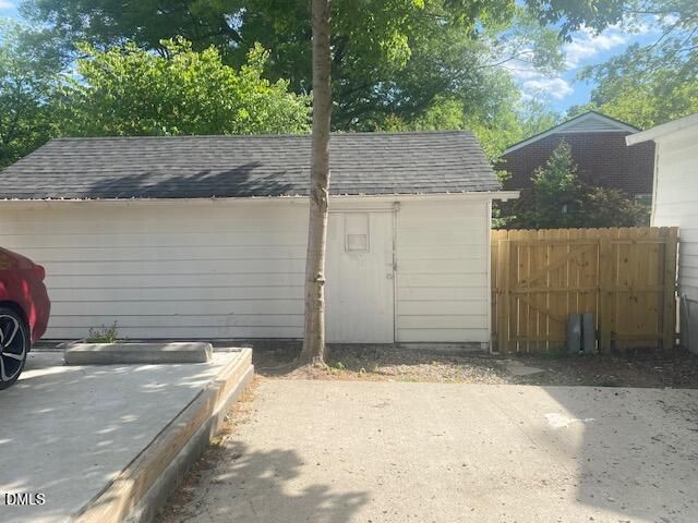 334 E Andrews Avenue, Henderson, NC 27536