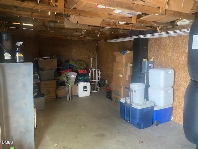 334 E Andrews Avenue, Henderson, NC 27536