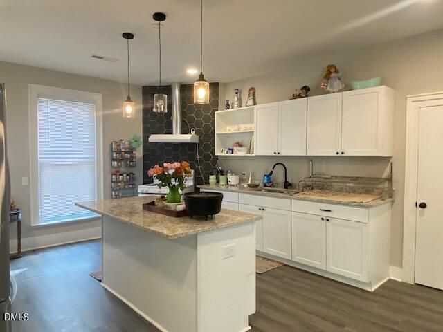 334 E Andrews Avenue, Henderson, NC 27536