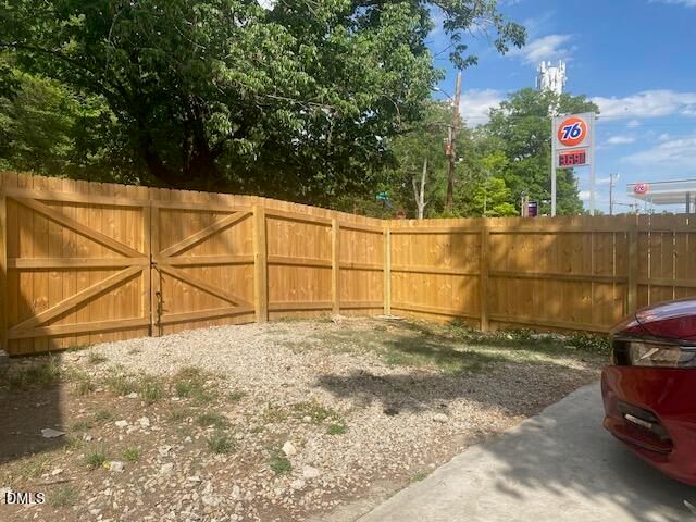 334 E Andrews Avenue, Henderson, NC 27536