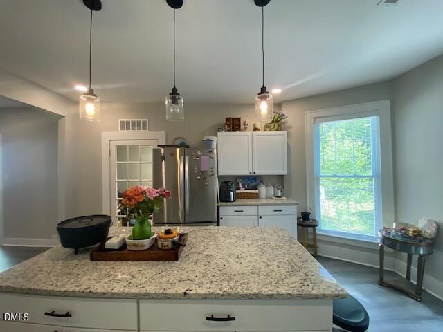 334 E Andrews Avenue, Henderson, NC 27536