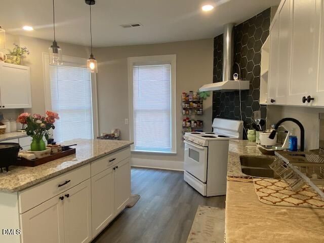 334 E Andrews Avenue, Henderson, NC 27536