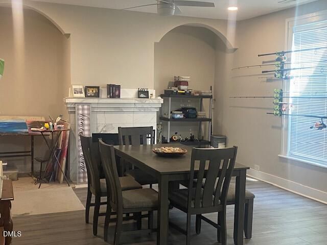 334 E Andrews Avenue, Henderson, NC 27536
