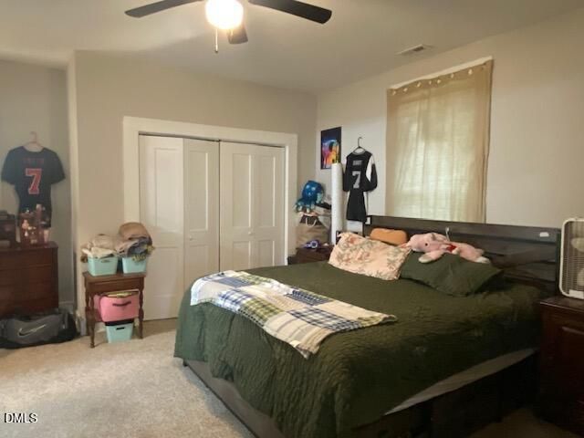 334 E Andrews Avenue, Henderson, NC 27536