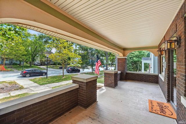 2309 N Anthony Boulevard, Fort Wayne, IN 46805