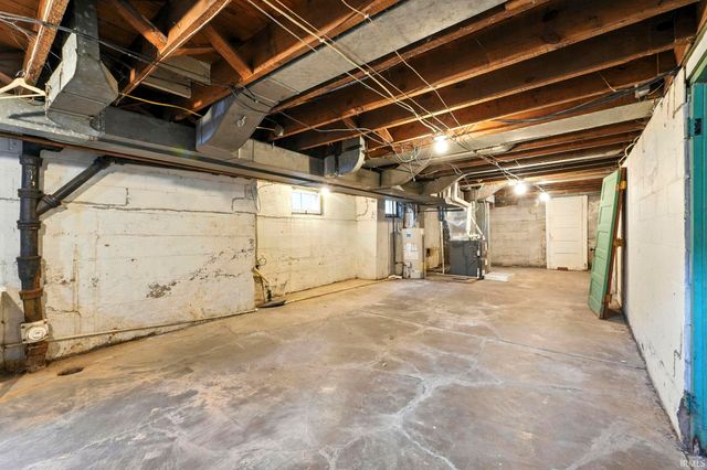 2309 N Anthony Boulevard, Fort Wayne, IN 46805