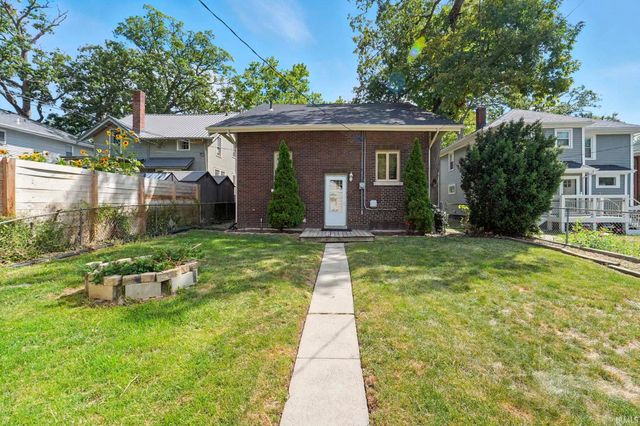 2309 N Anthony Boulevard, Fort Wayne, IN 46805