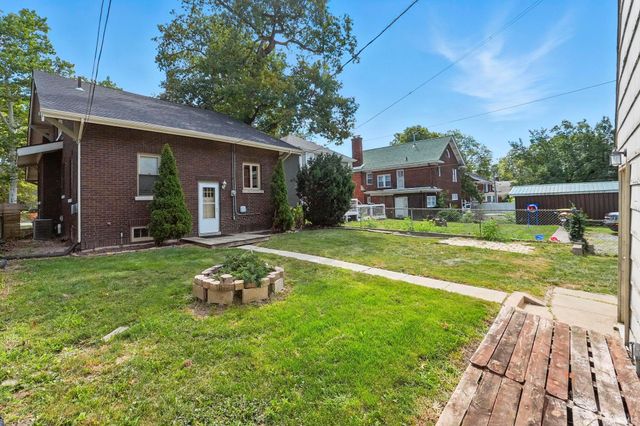 2309 N Anthony Boulevard, Fort Wayne, IN 46805