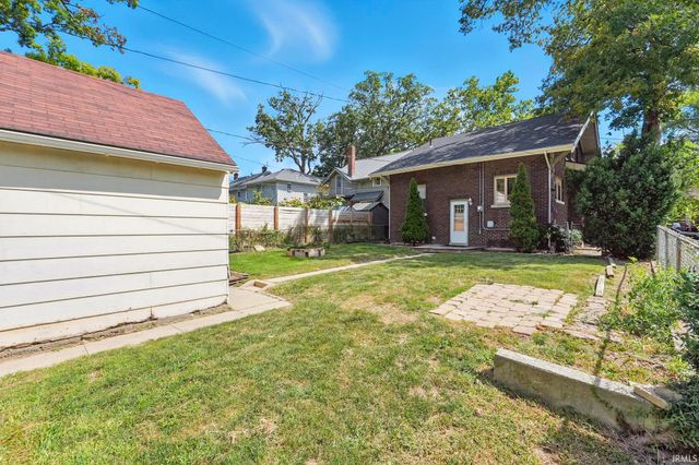 2309 N Anthony Boulevard, Fort Wayne, IN 46805