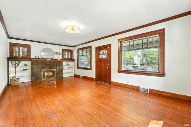 2309 N Anthony Boulevard, Fort Wayne, IN 46805